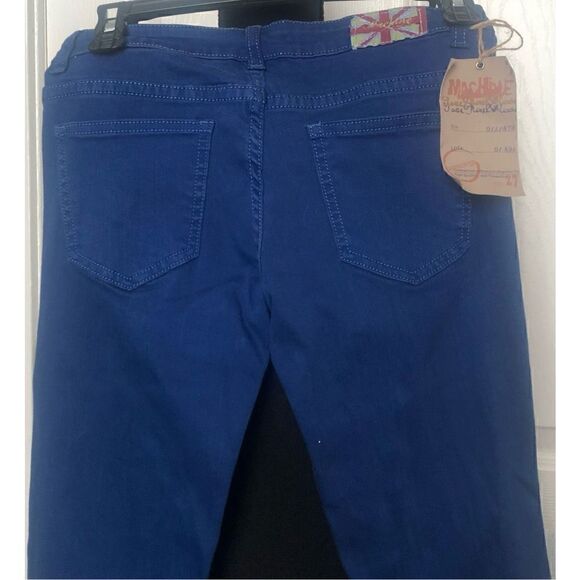 Machine Jeans Size 3  - Picture 4 of 6